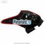 Stop stanga 5 usi hatchback Ford Focus 2014-2018 1.6 Ti 125 cp PNDA, PNDD benzina | Foto 4