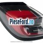 Stop stanga exterior Ford Puma 2020-2023 1.0 EcoBoost mHEV 155 cp BZJA Hybrid