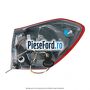 Stop stanga exterior LED 5 usi combi Ford Focus Active 2019-2023 2.0 EcoBlue 150 cp YLDA diesel