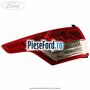 Stop stanga exterior LED Ford Kuga 2013-2016 2.0 TDCi 4x4 140 cp UFMA diesel