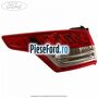 Stop stanga exterior LED Ford Kuga 2013-2016 2.0 TDCi 4x4 150 cp T7MA, T7MB diesel | Foto 3