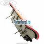 Stop stanga Ford Fiesta 1996-2001 1.0 i 65 cp C4E benzina | Foto 2