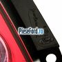 Stop stanga Ford Ka 2009-2016 1.2 69 cp 169A4000, FP4 benzina | Foto 4
