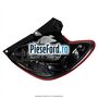 Stop stanga Ford Ka 2009-2016 1.3 TDCi 75 cp 169A1000, FD4 diesel