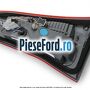 Stop stanga interior 5 usi combi Ford Focus 2019-2023 1.0 EcoBoost 85 cp SFDC benzina | Foto 4