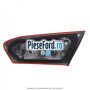 Stop stanga interior 5 usi hatchback Ford Focus 2019-2023 1.5 EcoBlue 95 cp Z2DA diesel