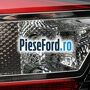 Stop stanga interior LED Ford Kuga 2016-2018 1.5 EcoBoost 120 cp BNMA, BNMB, BNMC benzina | Foto 3