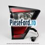 Stop stanga interior LED Ford Kuga 2016-2018 1.5 EcoBoost 150 cp M8MA, M8MB, M8MC, M8MD, M8ME benzina