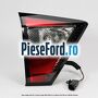 Stop stanga interior LED Ford Kuga 2016-2018 2.0 EcoBoost 4x4 230 cp C20HDTX benzina