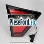Stop stanga interior LED Ford Kuga 2016-2018 2.0 EcoBoost 4x4 242 cp R9MA benzina