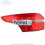 Stop stanga LED 5 usi combi exterior Ford Focus 2014-2018 1.5 TDCi 120 cp XWDA, XWDB, XWDC, XWDD, XWDE diesel | Foto 5