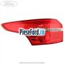 Stop stanga LED 5 usi combi exterior Ford Focus 2014-2018 1.6 Ti 85 cp XTDA, XTDB benzina | Foto 5