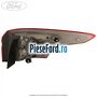 Stop stanga LED 5 usi combi exterior Ford Focus 2014-2018 2.0 TDCi ST 185 cp T8DA diesel | Foto 4
