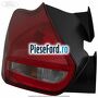 Stop stanga LED 5 usi hatchback Ford Focus 2014-2018 1.5 EcoBoost 182 cp M9DA, M9DB benzina | Foto 4