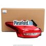 Stop stanga LED 5 usi hatchback Ford Focus 2014-2018 1.5 TDCi ECOnetic 105 cp AEDA, XXDB diesel