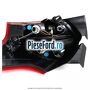 Stop stanga LED 5 usi hatchback Ford Focus 2014-2018 1.6 TDCi 115 cp T1DA, T1DB diesel
