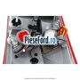 Stop stanga LED pe exterior combi Ford Focus 2011-2014 1.6 TDCi 115 cp T1DA, T1DB diesel | Foto 4