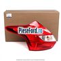Stop stanga LED spate 5 usi Ford Focus 2011-2014 1.0 EcoBoost 100 cp M2DA, M2DB, M2DC, SFDA, SFDB benzina | Foto 2