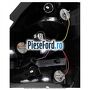 Stop stanga LED spate 5 usi Ford Focus 2011-2014 1.0 EcoBoost 100 cp M2DA, M2DB, M2DC, SFDA, SFDB benzina | Foto 4