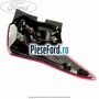 Stop stanga LED spate 5 usi Ford Focus 2011-2014 1.0 EcoBoost 125 cp M1DA, M1DC, M1DD benzina