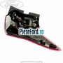 Stop stanga LED spate 5 usi Ford Focus 2011-2014 1.6 Ti 85 cp XTDA, XTDB benzina