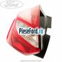 Stop stanga LED spate 5 usi Ford Focus 2011-2014 2.0 TDCi 115 cp TYDA diesel | Foto 3