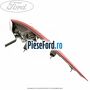 Stop stanga pe exterior combi Ford Focus 2011-2014 1.6 Ti 105 cp IQDA, IQDB, IQDC benzina