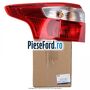 Stop stanga pe exterior combi Ford Focus 2011-2014 1.6 Ti 85 cp XTDA, XTDB benzina | Foto 3