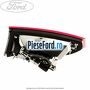 Stop stanga pe interior an 03/2010-04/2015 Ford S-Max 2007-2014 2.2 TDCi 200 cp KNWA diesel | Foto 2