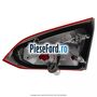 Stop stanga pe interior combi Ford Focus 2011-2014 1.6 TDCi 115 cp T1DA, T1DB diesel | Foto 5