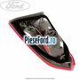 Stop stanga pe interior combi Ford Focus 2011-2014 1.6 Ti 85 cp XTDA, XTDB benzina | Foto 4