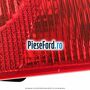 Stop stanga spate 4/5 usi 06/2003-05/2005 Ford Mondeo 2000-2007 1.8 16V 110 cp CGBA, CGBB benzina