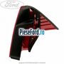 Stop stanga spate 4/5 usi 06/2003-05/2005 Ford Mondeo 2000-2007 1.8 SCi 130 cp CFBA benzina | Foto 2