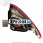 Stop stanga spate 4 usi an 03/2007-10/2010 Ford Mondeo 2008-2014 2.0 EcoBoost 203 cp TNBA benzina | Foto 2