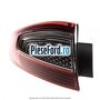Stop stanga spate 4 usi an 10/2010-12/2014 Ford Mondeo 2008-2014 2.0 TDCi 130 cp AZBA diesel