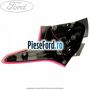 Stop stanga spate 5 usi Ford Focus 2011-2014 1.0 EcoBoost 125 cp M1DA, M1DC, M1DD benzina | Foto 2