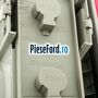 Stop stanga spate an 02/2002-04/2009 cu soclu Ford Tourneo Connect 2002-2014 1.8 Di 75 cp BHPA, P7PA, P7PB, R2PA diesel | Foto 2