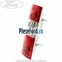 Stop stanga spate an 02/2002-04/2009 Ford Tourneo Connect 2002-2014 1.8 Di 75 cp BHPA, P7PA, P7PB, R2PA diesel | Foto 2
