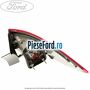 Stop stanga spate combi an 03/2007-10/2010 Ford Mondeo 2008-2014 2.0 EcoBoost 240 cp TPBA benzina