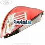 Stop stanga spate dupa an 08/2015 Ford Fiesta 2013-2017 1.6 ST 200 200 cp JTJC benzina