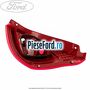 Stop stanga spate Ford Fiesta 2008-2012 1.4 97 cp RTJA, RTJB, SPJA, SPJC, SPJE benzina | Foto 5