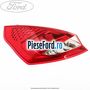 Stop stanga spate Ford Fiesta 2008-2012 1.4 TDCi 70 cp F6JD, KVJA diesel