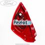 Stop stanga spate Ford Fiesta 2008-2012 1.6 TDCi 75 cp HHJF, UBJA diesel | Foto 2