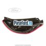 Stop stanga spate Ford Fiesta 2013-2017 1.0 80 cp P4JA, P4JB, P4JC, P4JD benzina