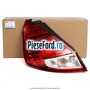 Stop stanga spate Ford Fiesta 2013-2017 1.0 Sport 140 cp YYJA, YYJB benzina | Foto 3