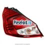 Stop stanga spate Ford Fiesta 2013-2017 1.0 Sport 140 cp YYJA, YYJB benzina | Foto 4