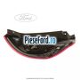 Stop stanga spate Ford Fiesta 2013-2017 1.25 60 cp STJA, STJB, STJC, STJD benzina