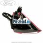 Stop stanga spate pe hayon 4/5 usi an 10/2010-12/2014 Ford Mondeo 2008-2014 1.6 Ti 120 cp KGBA benzina