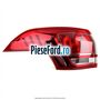 Stop stanga spre exterior Ford B-Max 1.5 TDCi 95 cp XVJA, XVJC diesel