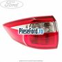 Stop stanga spre exterior Ford C-Max 2011-2015 1.6 EcoBoost 182 cp JTDA, JTDB benzina